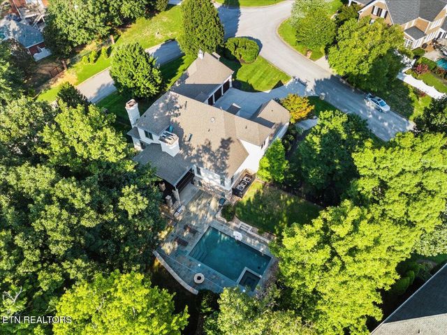 9101 Grey Pointe Drive, Knoxville, TN 37922