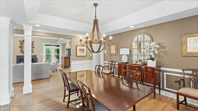 9101 Grey Pointe Drive, Knoxville, TN 37922