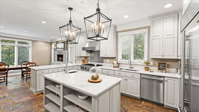 9101 Grey Pointe Drive, Knoxville, TN 37922