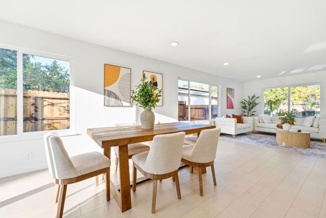 243 Moselle Court, San Jose, CA 95119