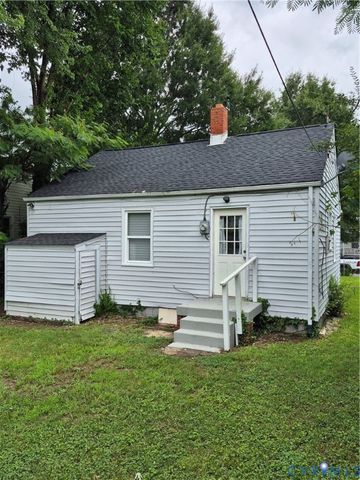 506 Hunt Ave, Richmond, VA 23222