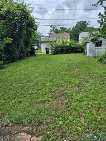 506 Hunt Ave, Richmond, VA 23222