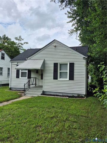506 Hunt Ave, Richmond, VA 23222
