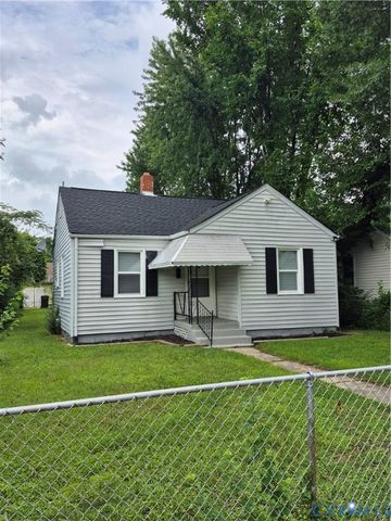 506 Hunt Ave, Richmond, VA 23222