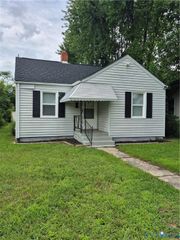 506 Hunt Ave, Richmond, VA 23222