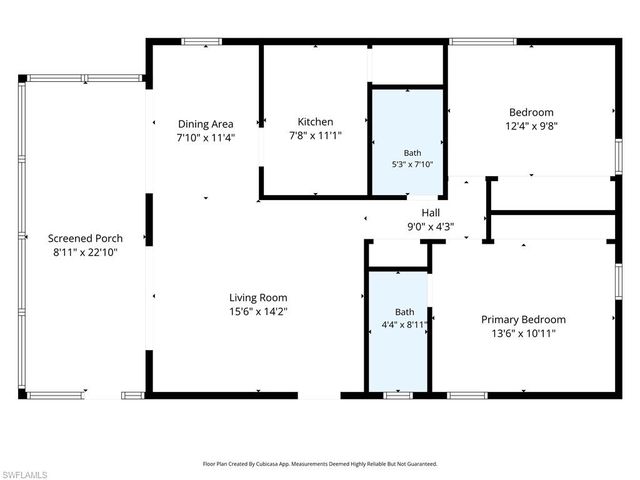 22 Kings RD A19, Naples, FL 34112