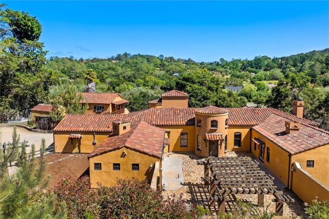 449 Quail Hill, Arroyo Grande, CA 93420