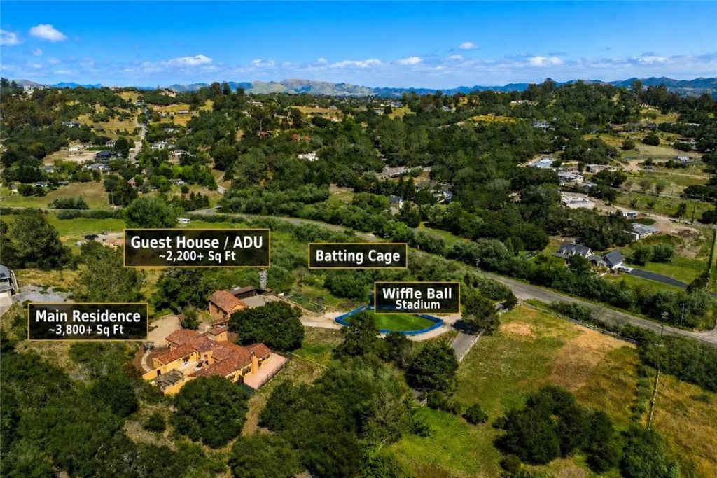 449 Quail Hill, Arroyo Grande, CA 93420