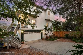 3336 CARMEL Road, St. Augustine, FL 32086