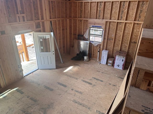 39 Horseshoe Branch, Murphy, NC 28906