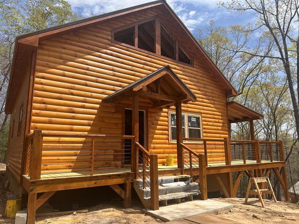 39 Horseshoe Branch, Murphy, NC 28906