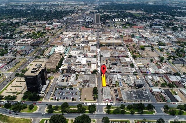 200 S 17th Street, Mcallen, TX 78501