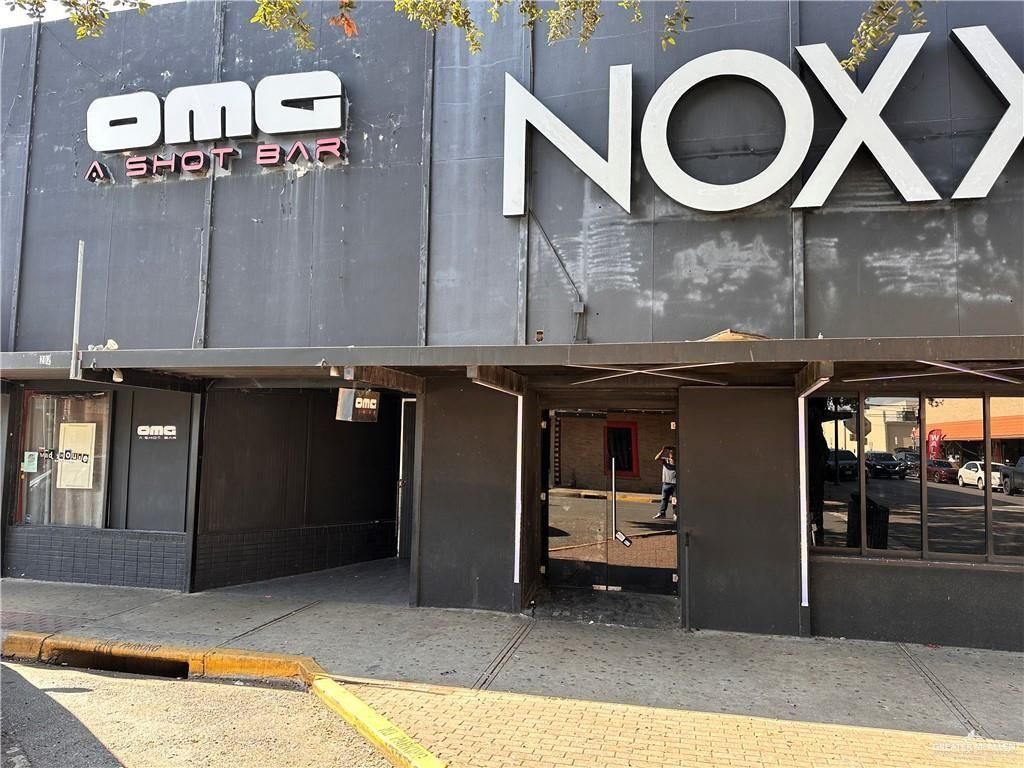 200 S 17th Street, Mcallen, TX 78501