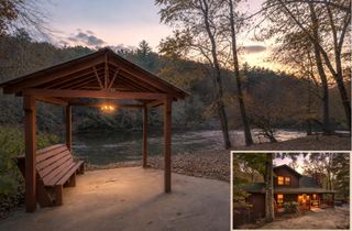 178 Novena Court, Ellijay, GA 30540