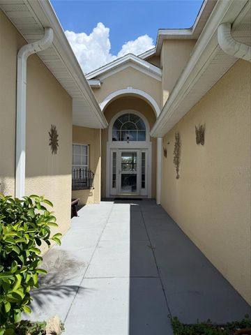 3511 MAPLE RIDGE LOOP, Kissimmee, FL 34741