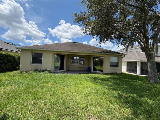3511 MAPLE RIDGE LOOP, Kissimmee, FL 34741