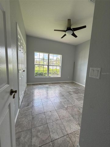 3511 MAPLE RIDGE LOOP, Kissimmee, FL 34741