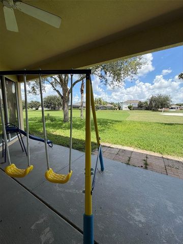 3511 MAPLE RIDGE LOOP, Kissimmee, FL 34741
