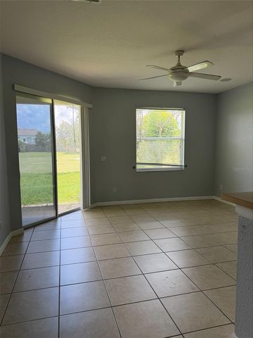 3511 MAPLE RIDGE LOOP, Kissimmee, FL 34741