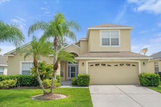 3511 MAPLE RIDGE LOOP, Kissimmee, FL 34741