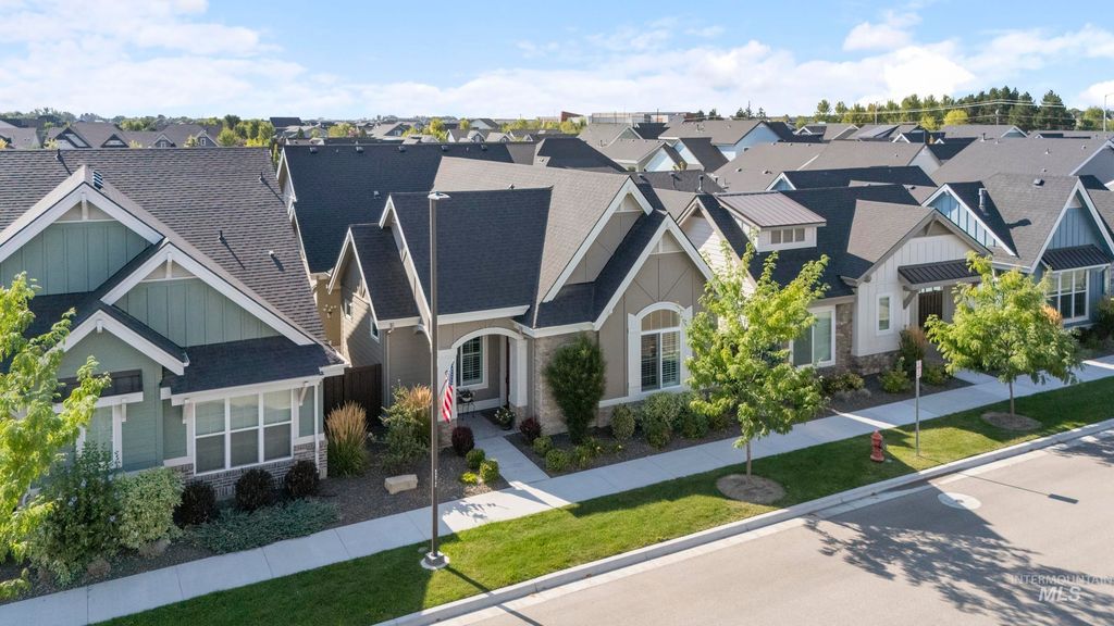 6235 N Bernacchi Ln., Meridian, ID 83646