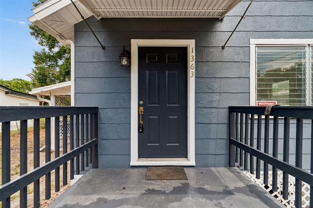 1363 TIOGA AVENUE, Clearwater, FL 33756