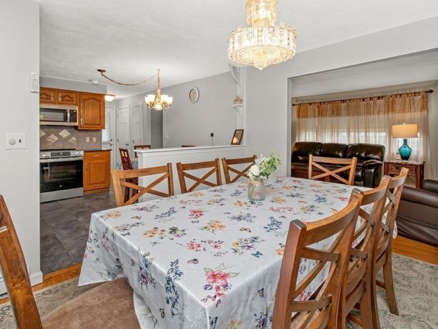 127 Westgate Road, Waltham, MA 02453