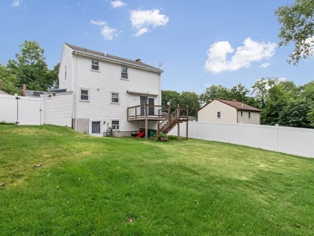 127 Westgate Road, Waltham, MA 02453