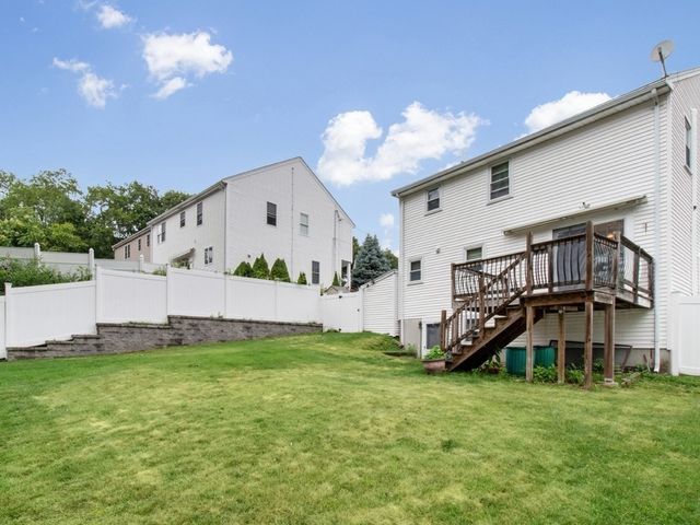 127 Westgate Road, Waltham, MA 02453