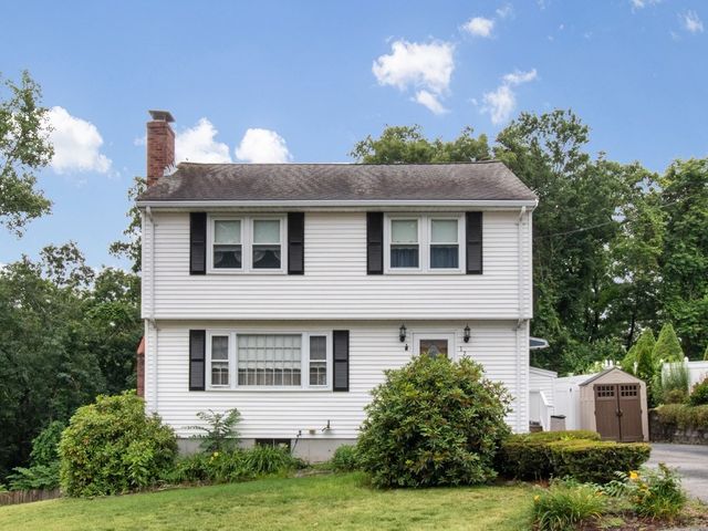 127 Westgate Road, Waltham, MA 02453
