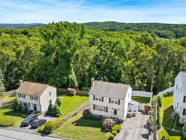 127 Westgate Road, Waltham, MA 02453