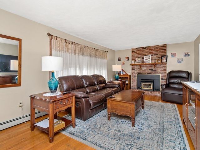 127 Westgate Road, Waltham, MA 02453