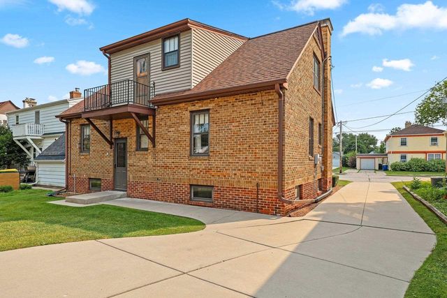 1146 DOUSMAN STREET, Green Bay, WI 54303
