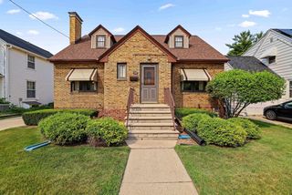 1146 DOUSMAN STREET, Green Bay, WI 54303