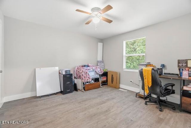 3807 Hampton Ave, Knoxville, TN 37914