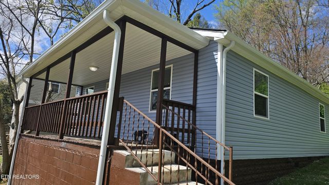 3807 Hampton Ave, Knoxville, TN 37914