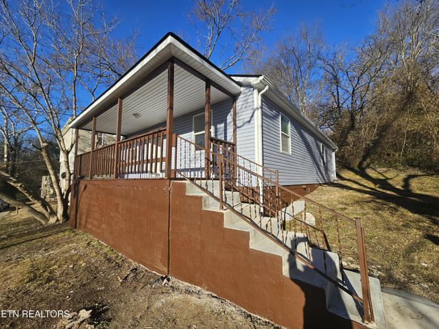 3807 Hampton Ave, Knoxville, TN 37914