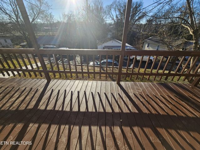 3807 Hampton Ave, Knoxville, TN 37914