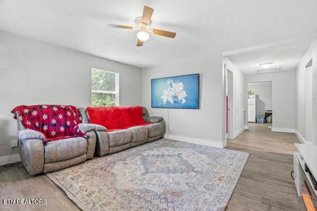 3807 Hampton Ave, Knoxville, TN 37914