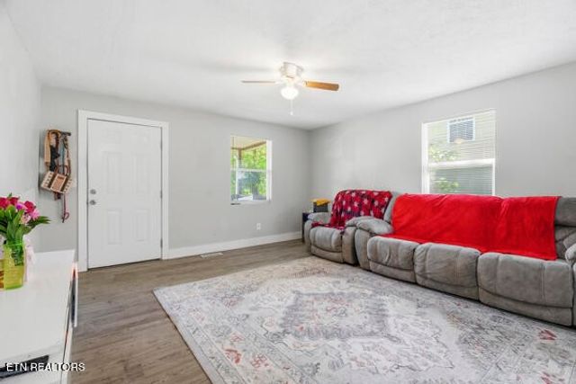 3807 Hampton Ave, Knoxville, TN 37914