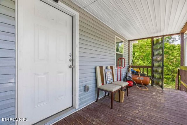 3807 Hampton Ave, Knoxville, TN 37914