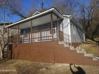 3807 Hampton Ave, Knoxville, TN 37914
