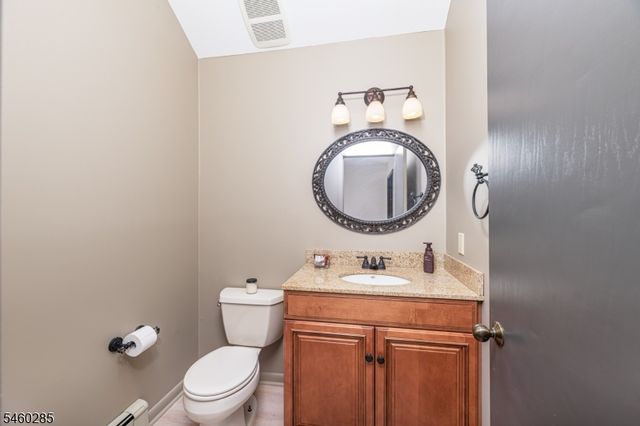 33 Radcliffe Dr, Sparta Twp., NJ 07871