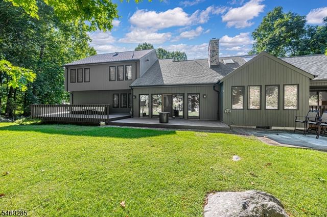33 Radcliffe Dr, Sparta Twp., NJ 07871