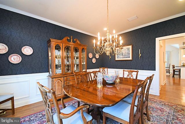 1536 CARLENE CT, Langhorne, PA 19047