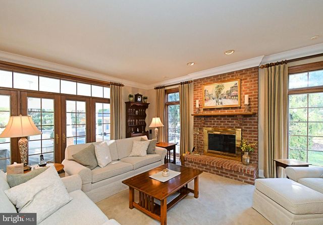 1536 CARLENE CT, Langhorne, PA 19047