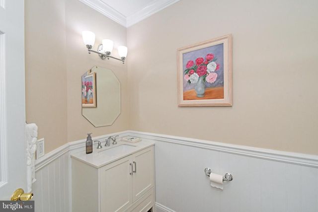 1536 CARLENE CT, Langhorne, PA 19047