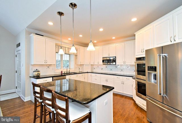 1536 CARLENE CT, Langhorne, PA 19047