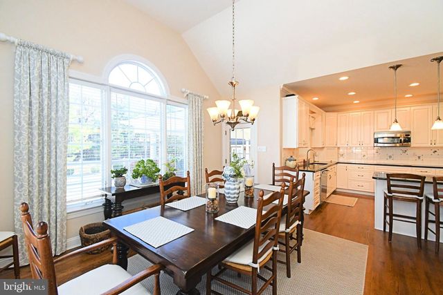 1536 CARLENE CT, Langhorne, PA 19047