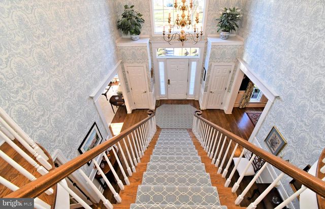 1536 CARLENE CT, Langhorne, PA 19047